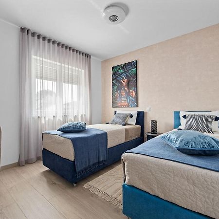 Apartment Leone Medulin Buitenkant foto