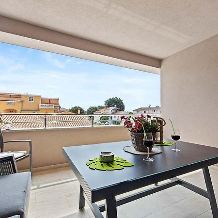 Apartment Leone Medulin Buitenkant foto