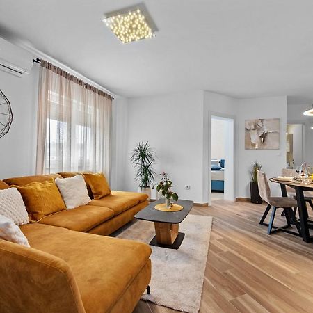 Apartment Leone Medulin Buitenkant foto