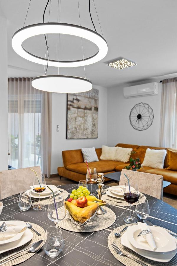 Apartment Leone Medulin Buitenkant foto