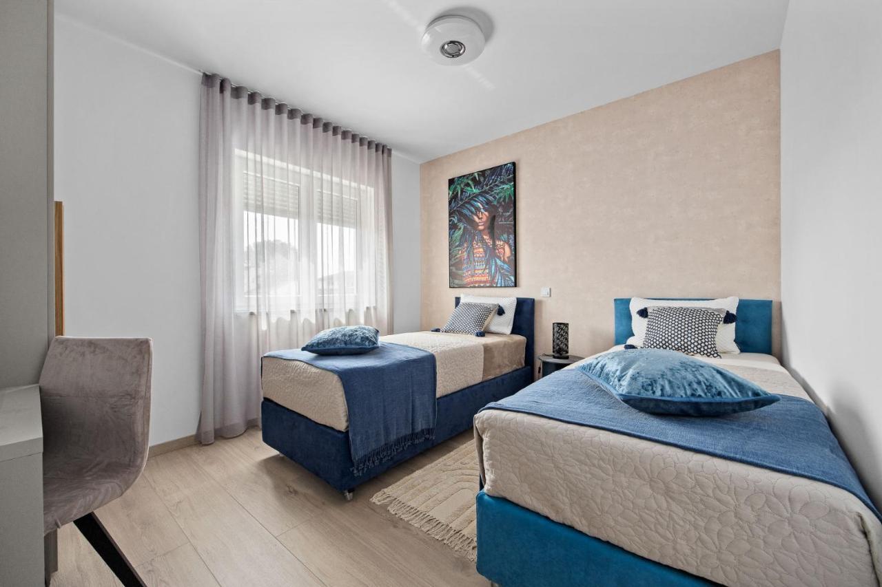 Apartment Leone Medulin Buitenkant foto