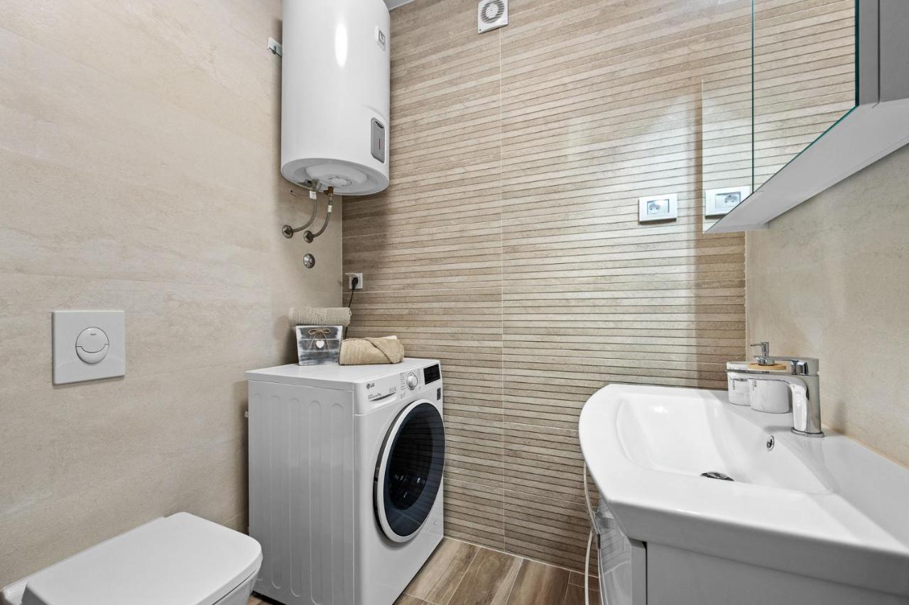 Apartment Leone Medulin Buitenkant foto