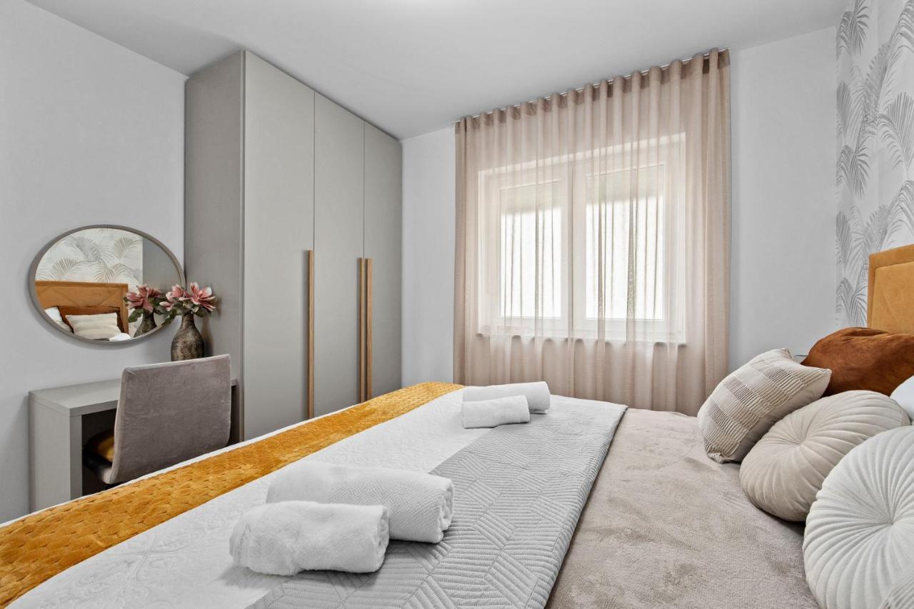 Apartment Leone Medulin Buitenkant foto