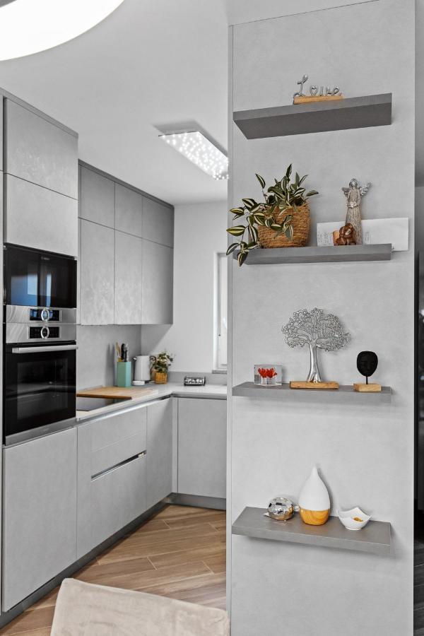 Apartment Leone Medulin Buitenkant foto