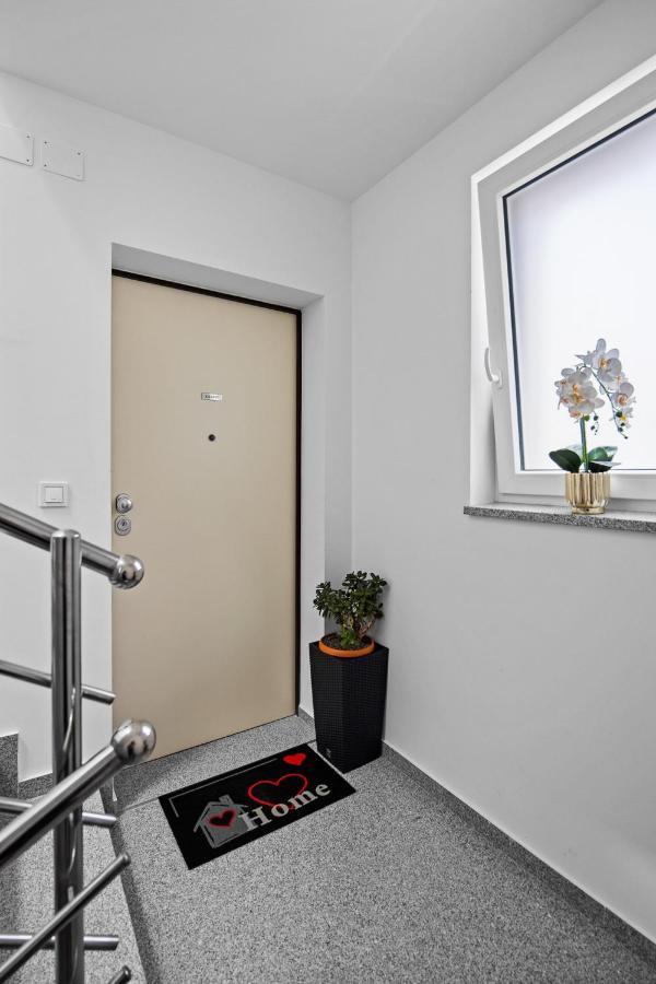 Apartment Leone Medulin Buitenkant foto