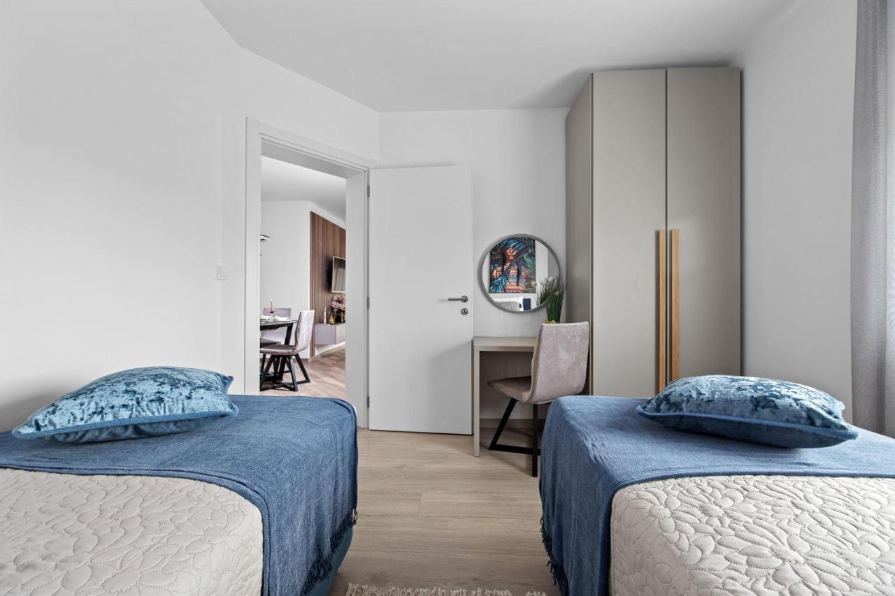 Apartment Leone Medulin Buitenkant foto
