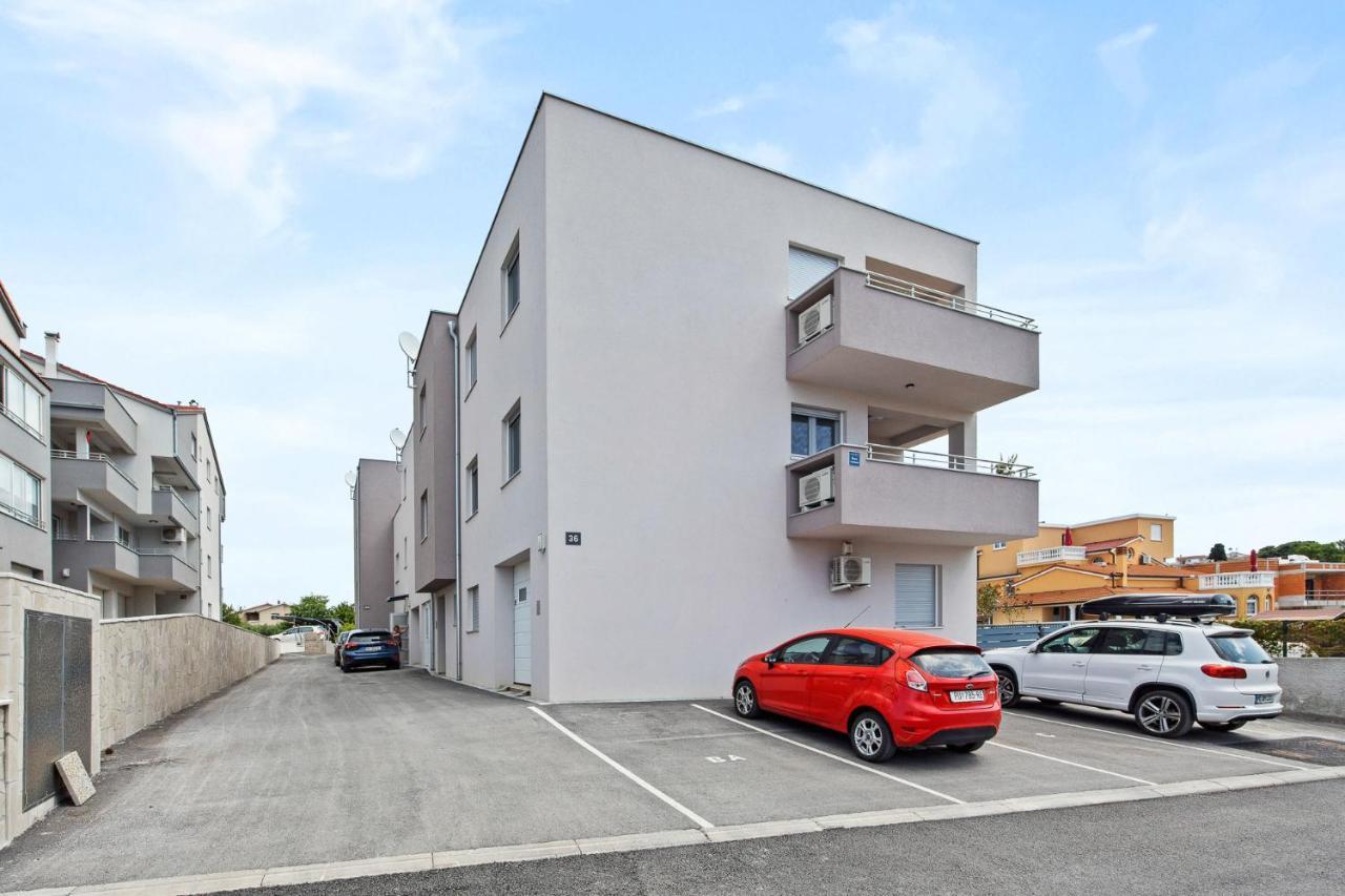 Apartment Leone Medulin Buitenkant foto